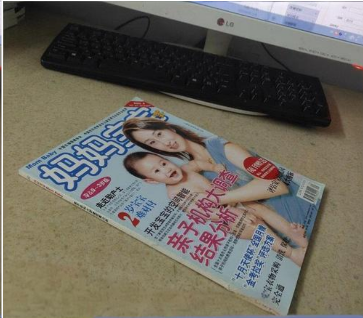 妈妈宝宝